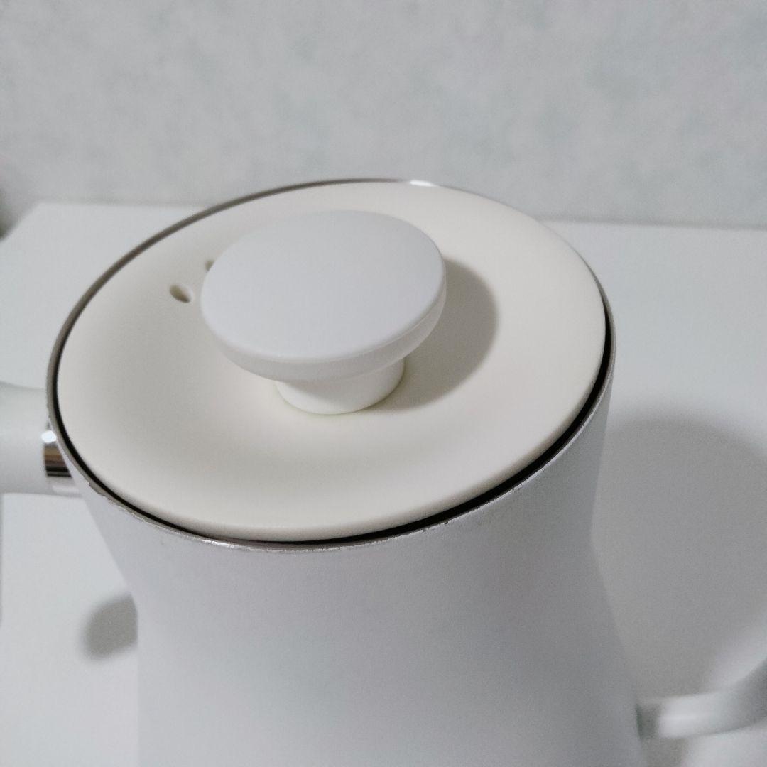 フェロー　Fellow　Stagg EKG　電気ケトル　電源ベース部分無し