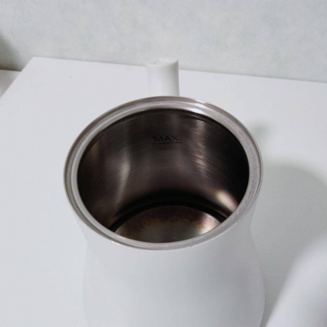 フェロー　Fellow　Stagg EKG　電気ケトル　電源ベース部分無し