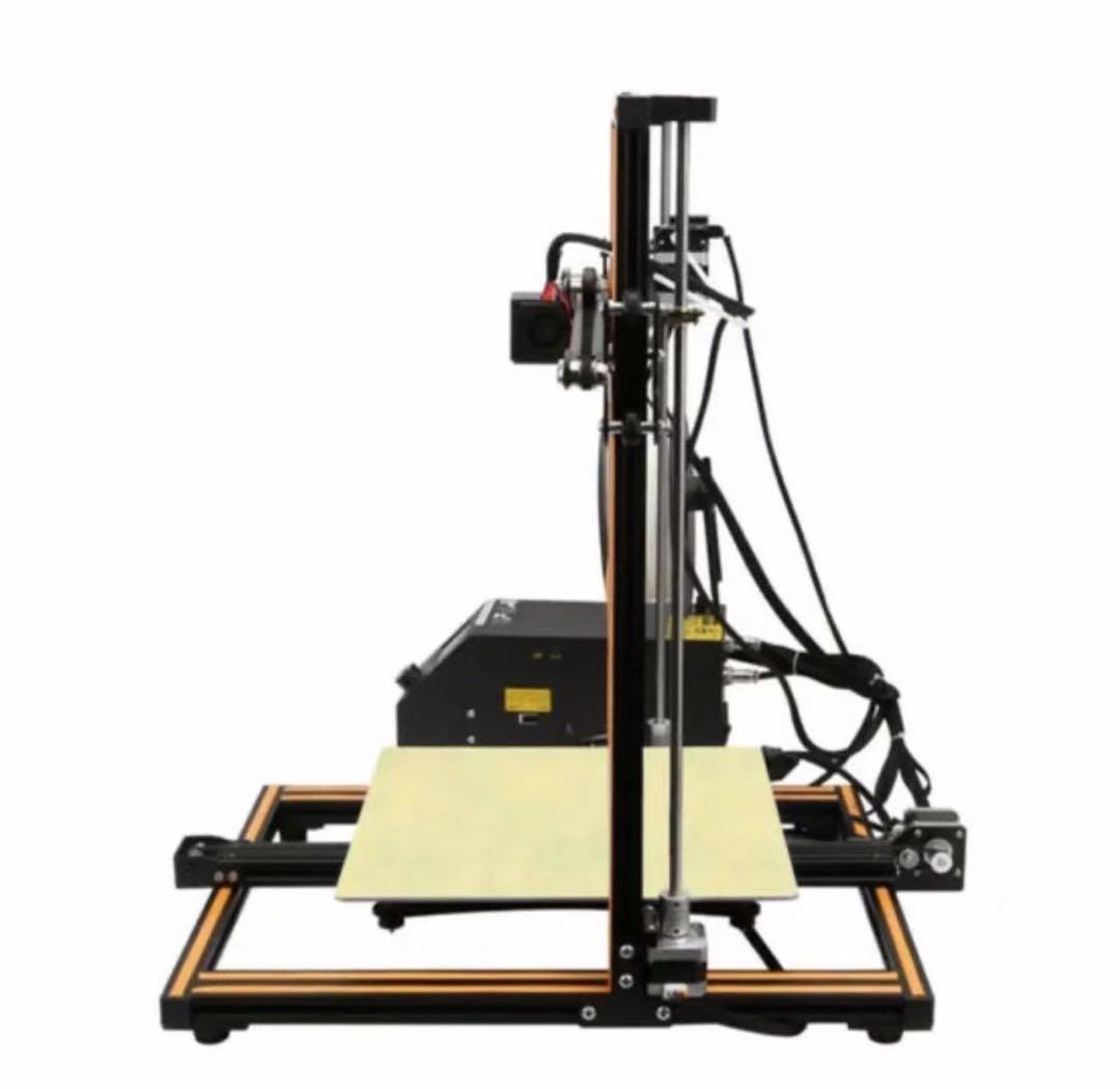 CREALITY3D CR-10S 3Dプリンタ