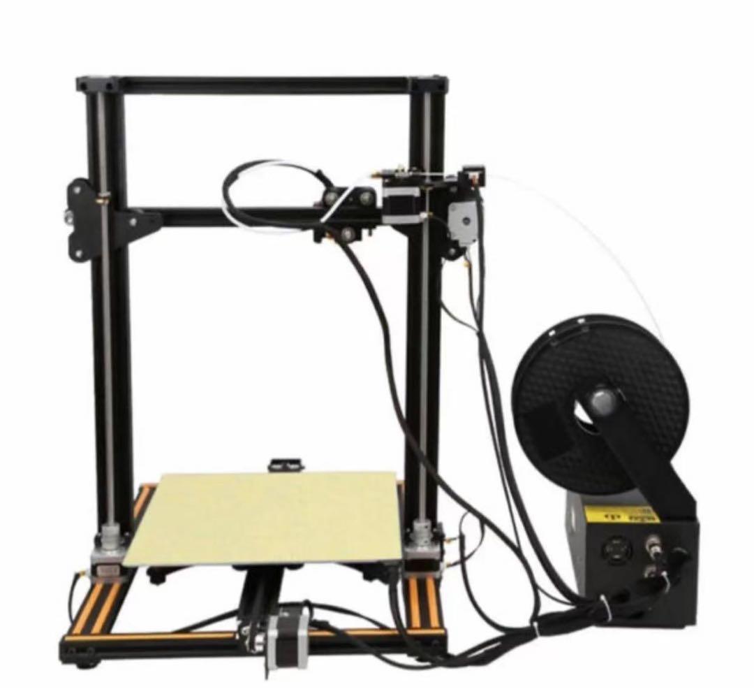 CREALITY3D CR-10S 3Dプリンタ