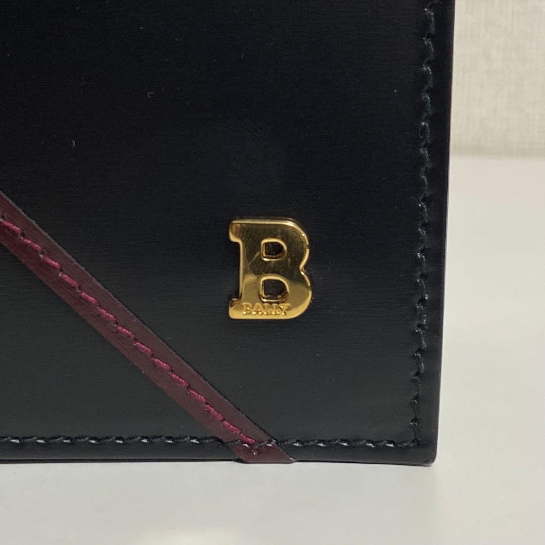 ⭐️未使用⭐️ BALLY　2way　ヴインテージ　ハンドバッグ　ブリーフケース