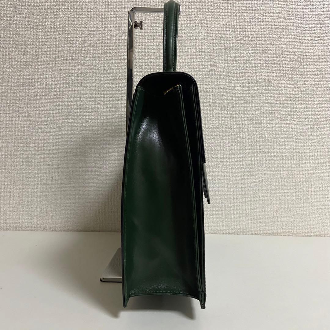 ⭐️未使用⭐️ BALLY　2way　ヴインテージ　ハンドバッグ　ブリーフケース