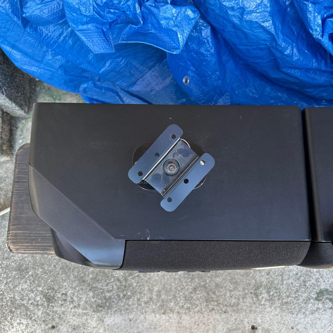 第一興商　DAM カラオケ　スピーカー　DDS-950Ⅲ ペアセット