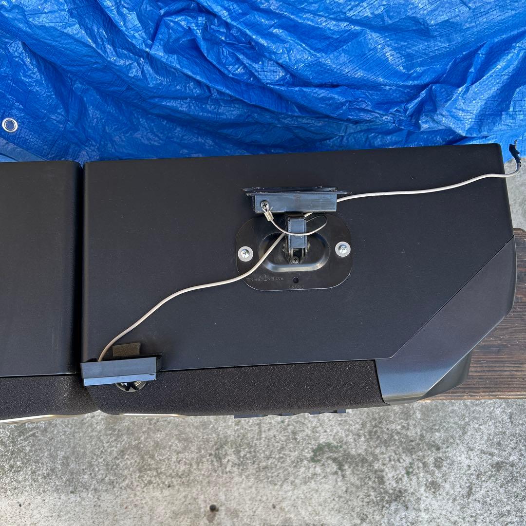 第一興商　DAM カラオケ　スピーカー　DDS-950Ⅲ ペアセット