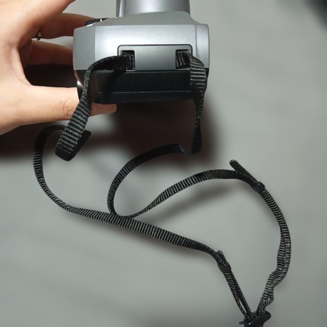 PENTAX ESPIO 160 コンパクトカメラ