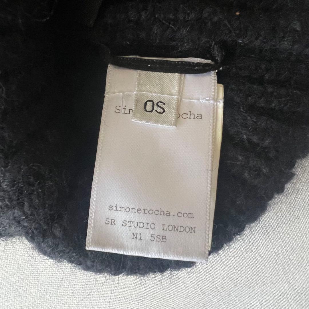 Simone Rocha バラクラバ