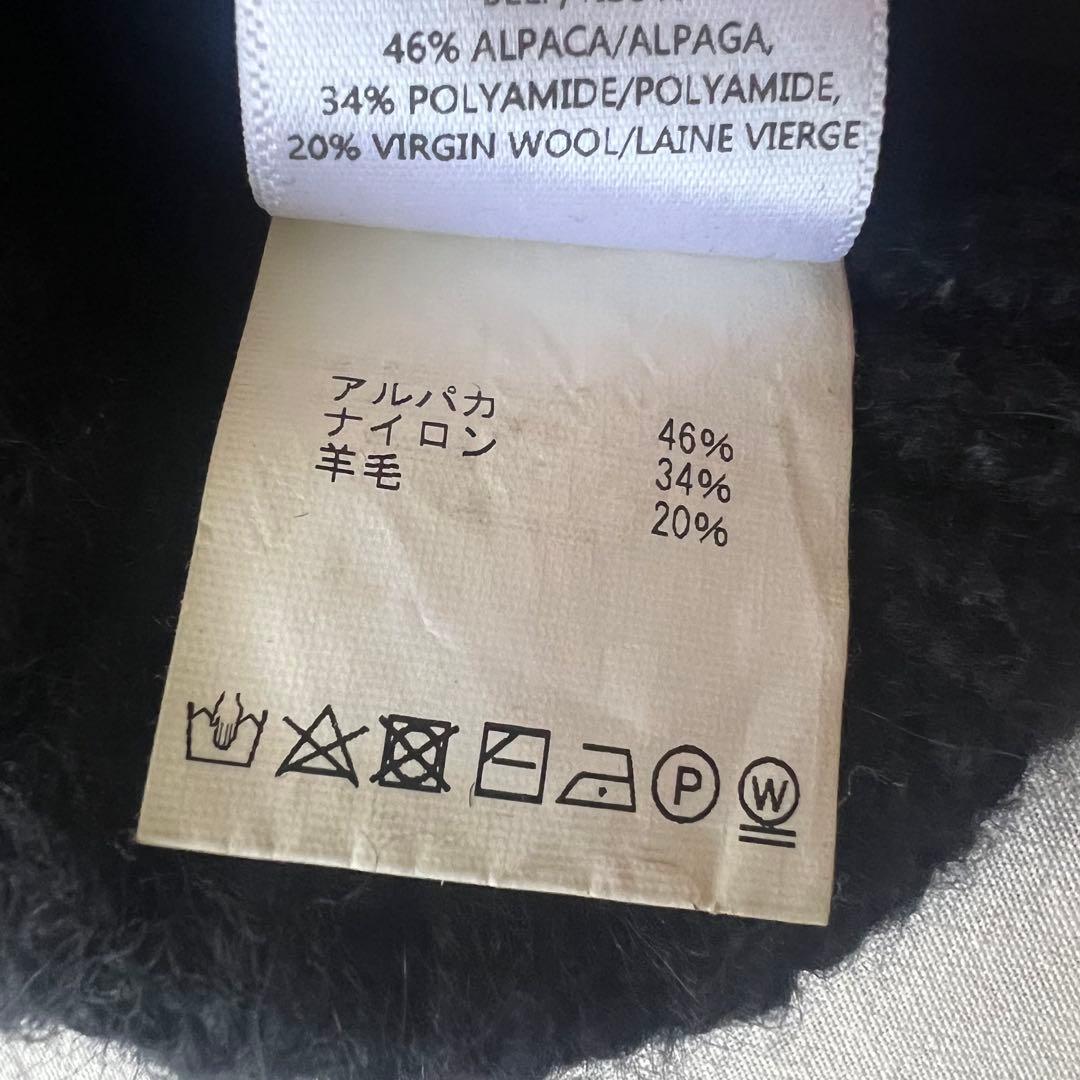 Simone Rocha バラクラバ