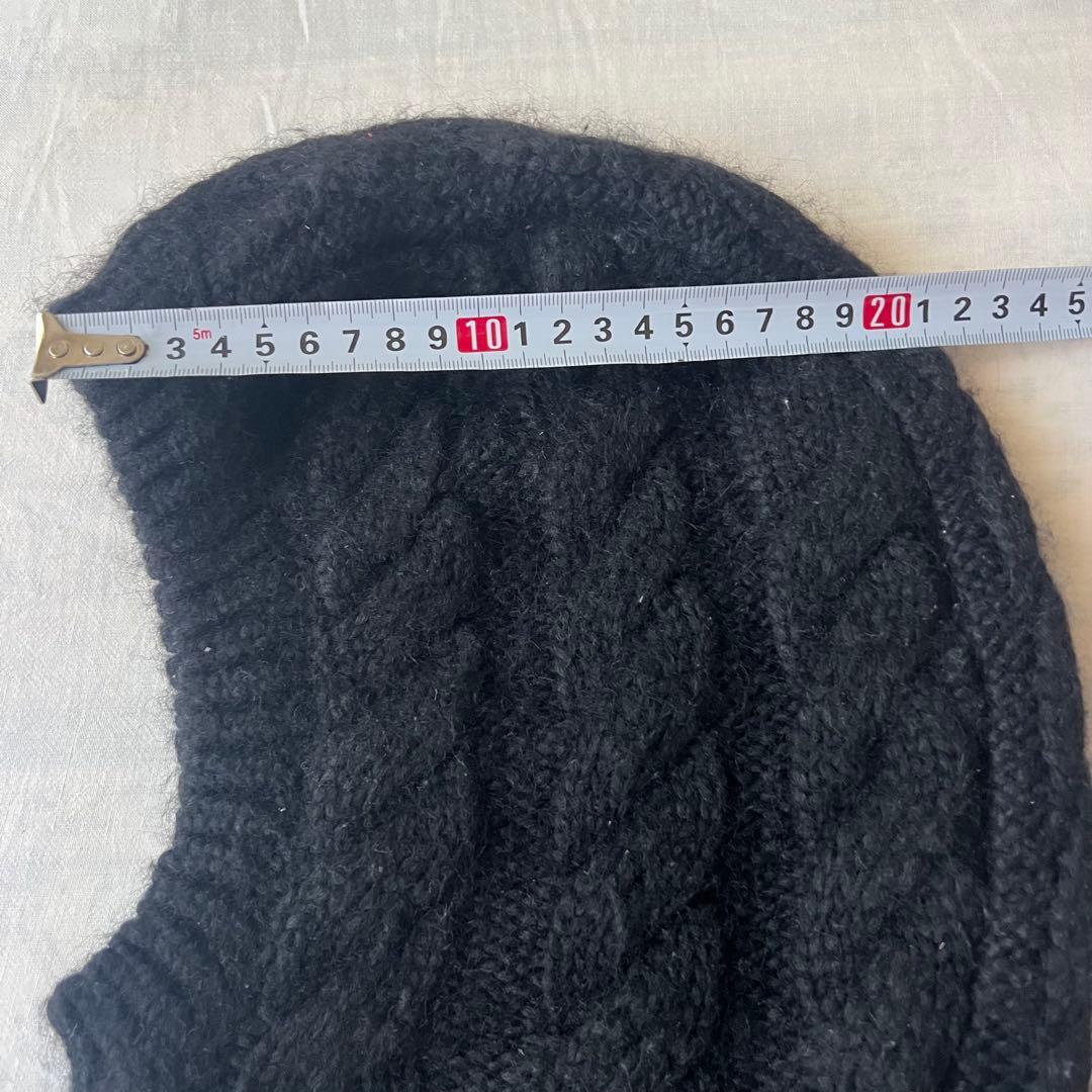 Simone Rocha バラクラバ