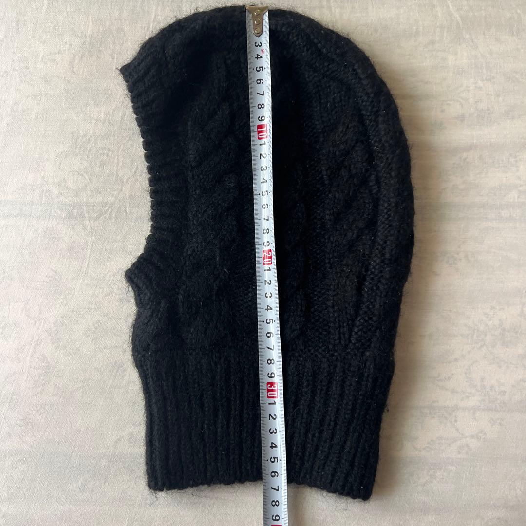 Simone Rocha バラクラバ