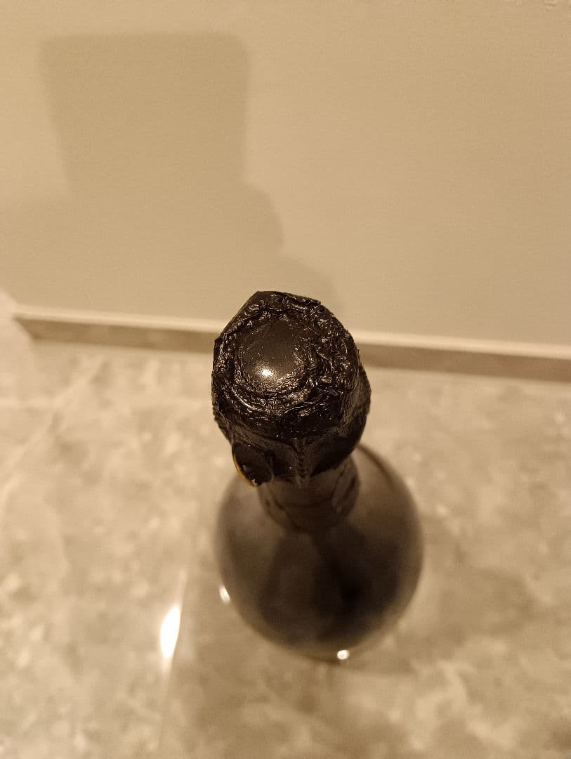 Dom Pérignon シャンパン 2012年