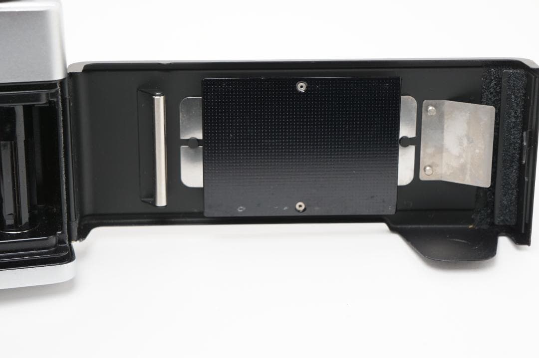 ＜動作品＞OLYMPUS オリンパス 35 SP