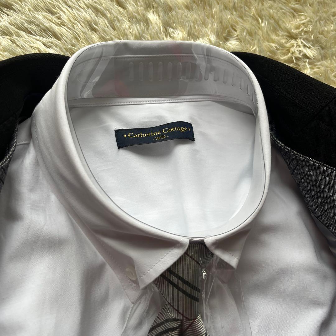 新品未使用タグ付き　キャサリンコテージ　卒業式　スーツ　男子　165 フォーマル