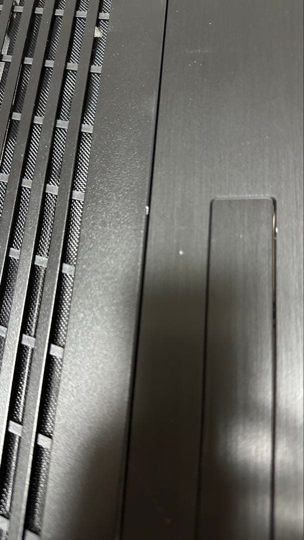 LIANLI ピラーレス コンパクトPC ケース O11D MINI V2 BK