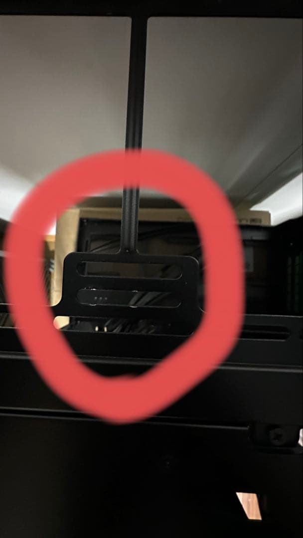 LIANLI ピラーレス コンパクトPC ケース O11D MINI V2 BK