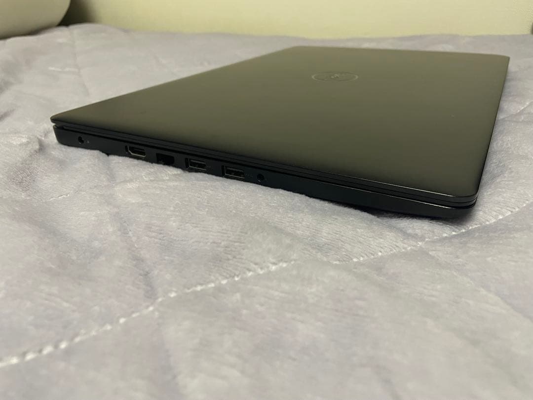 DELL Inspiron 15 3575 ノートPC