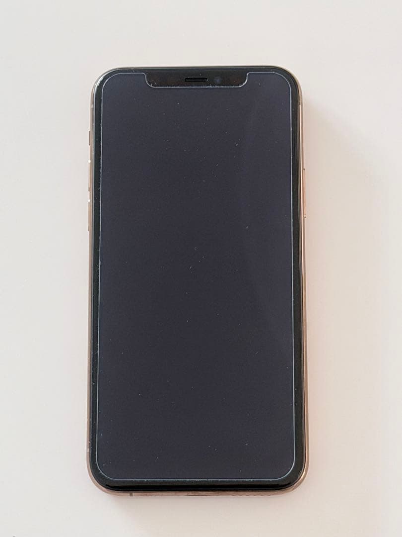 Apple iPhone 11 Pro ゴールド 本体