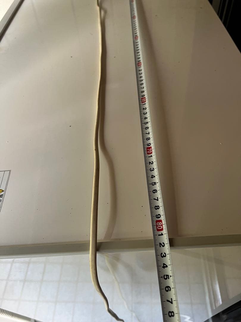 冷蔵ショーケース　冷蔵庫　動作確認済　東芝