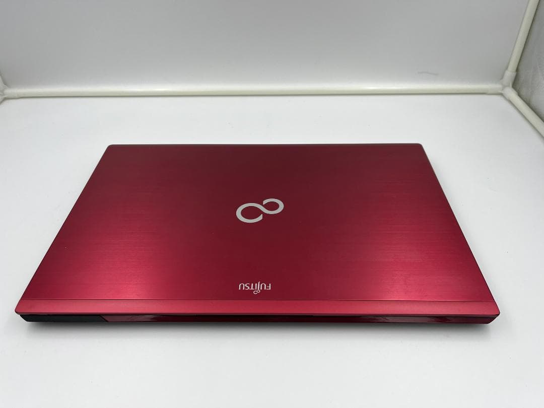 ノートパソコン core i3 windows11オフィス付き AH45/JR