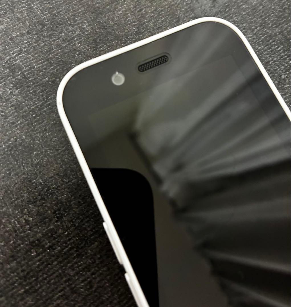 ソフトバンク　すみっコぐらし　キッズフォン３