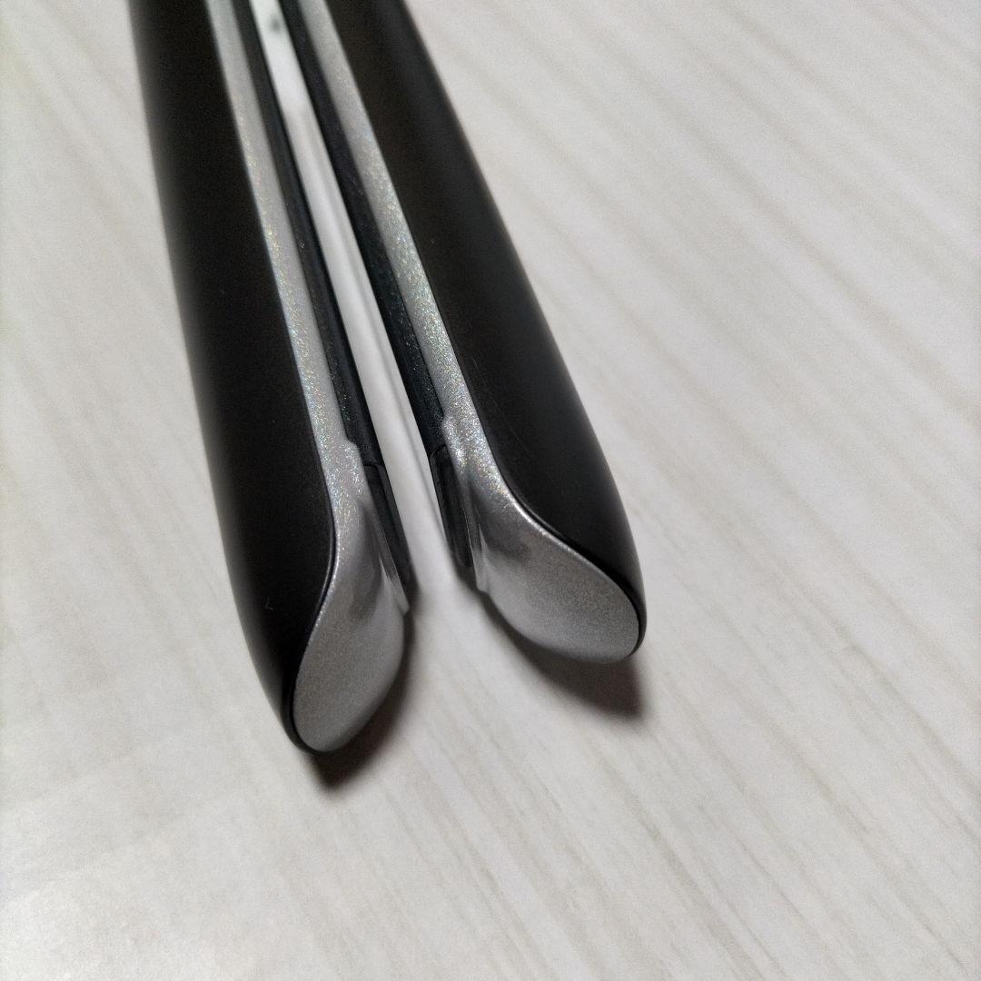 KYOGOKUキョウゴク ナノシルク ケラチンストレートアイロン京極ヘアアイロン