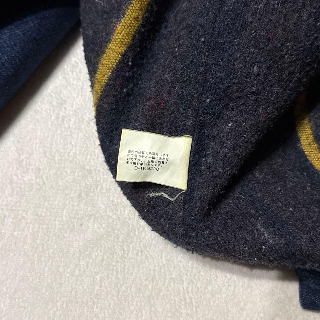 80's 81-LJ復刻 カバーオール 旧タグ 0414 Large