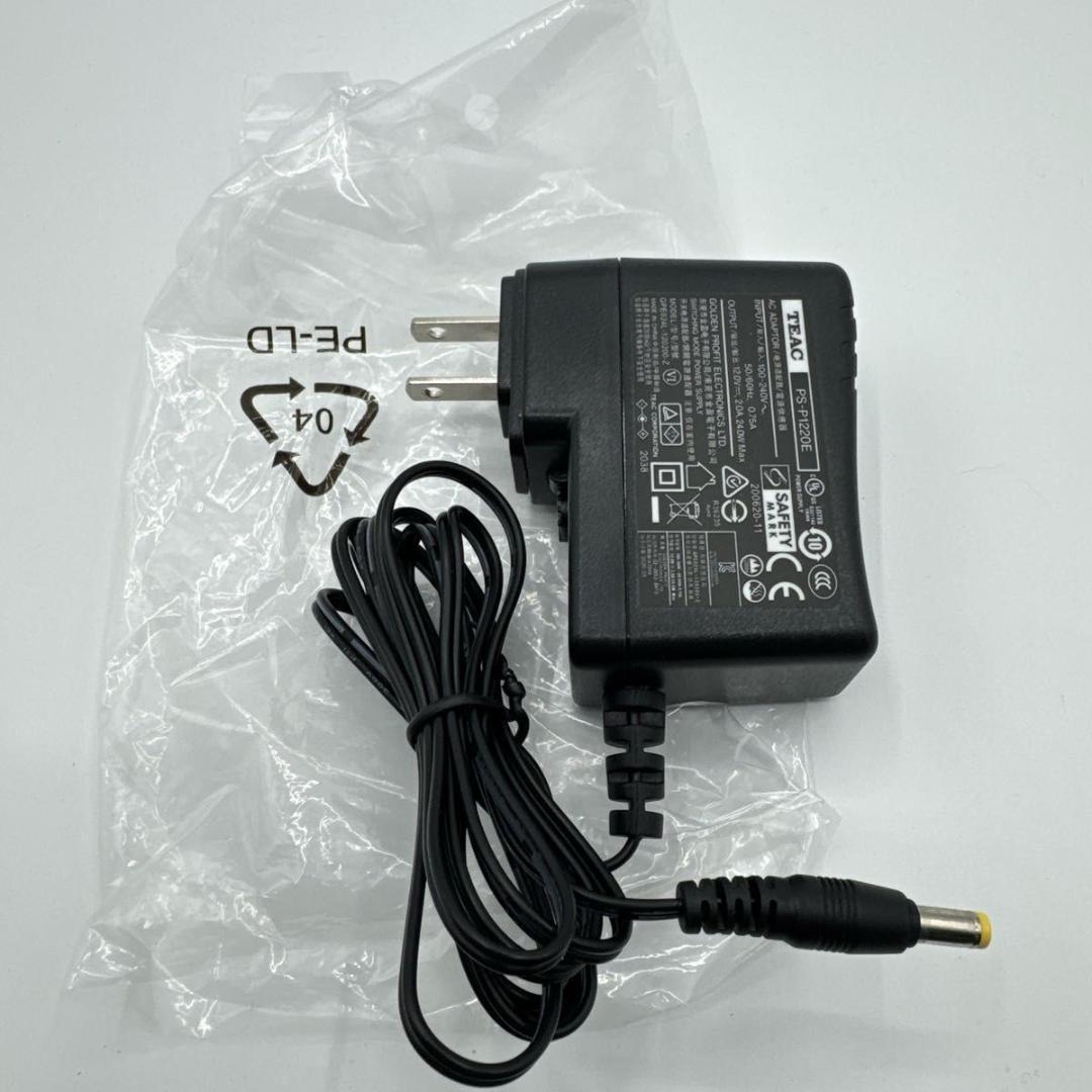 TASCAM TA-1VP マイクプリアンプ Antares搭載