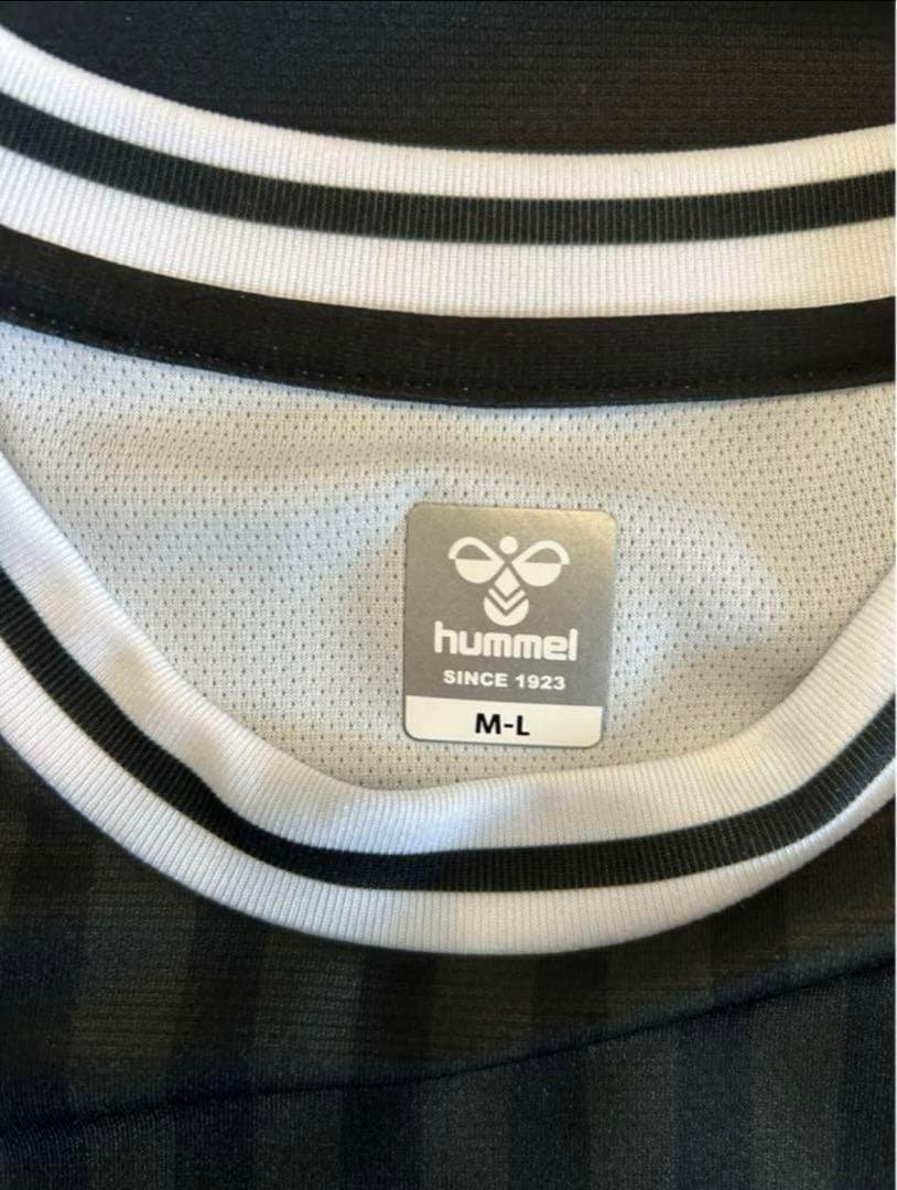 ガンバ大阪 レプリカユニフォーム ML EXPO2023 山本悠樹 29