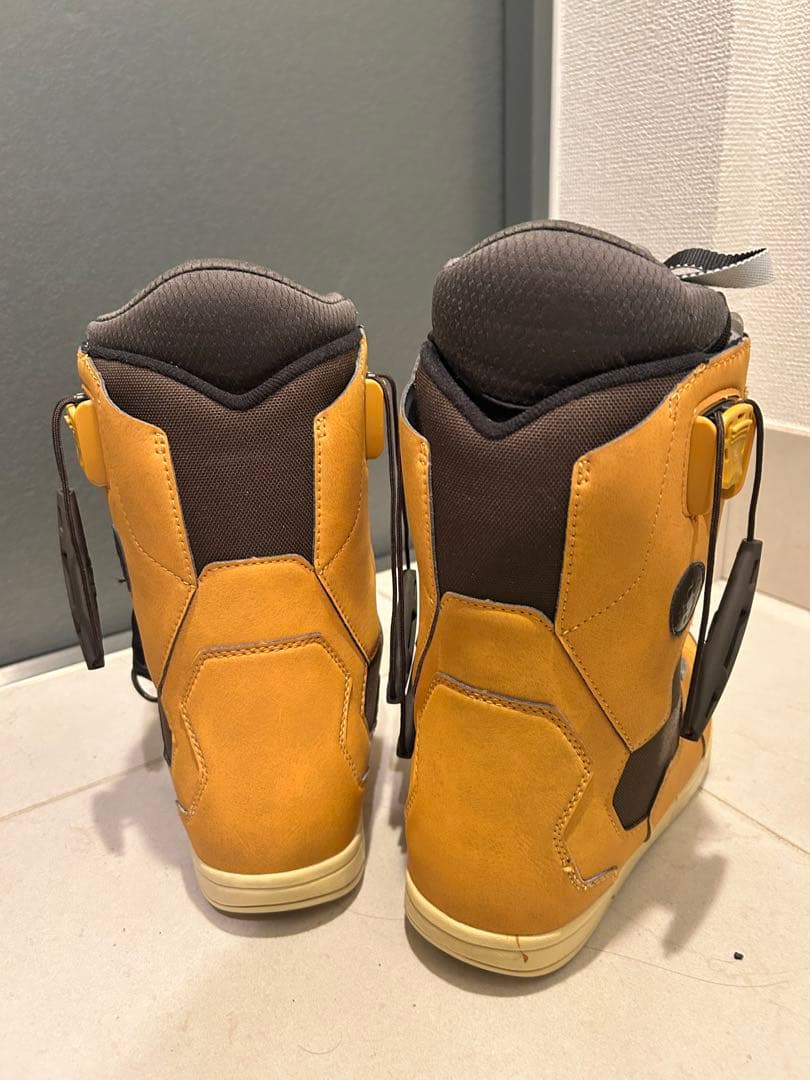 DEELUXE LARA 24.5 スノーボードブーツ