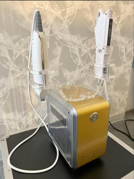 正規品！エアバリ美容機器！