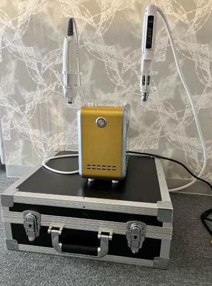 正規品！エアバリ美容機器！