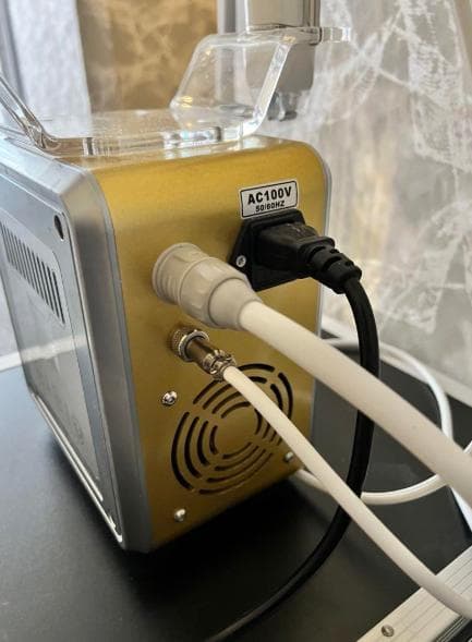 正規品！エアバリ美容機器！