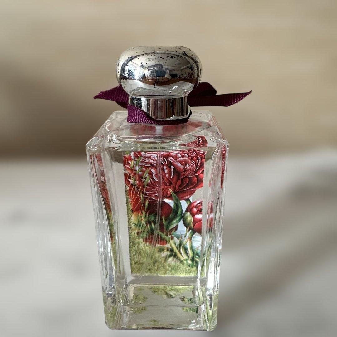 レア美品ジョーマロン　ピオニー&モス　コロン　100ml