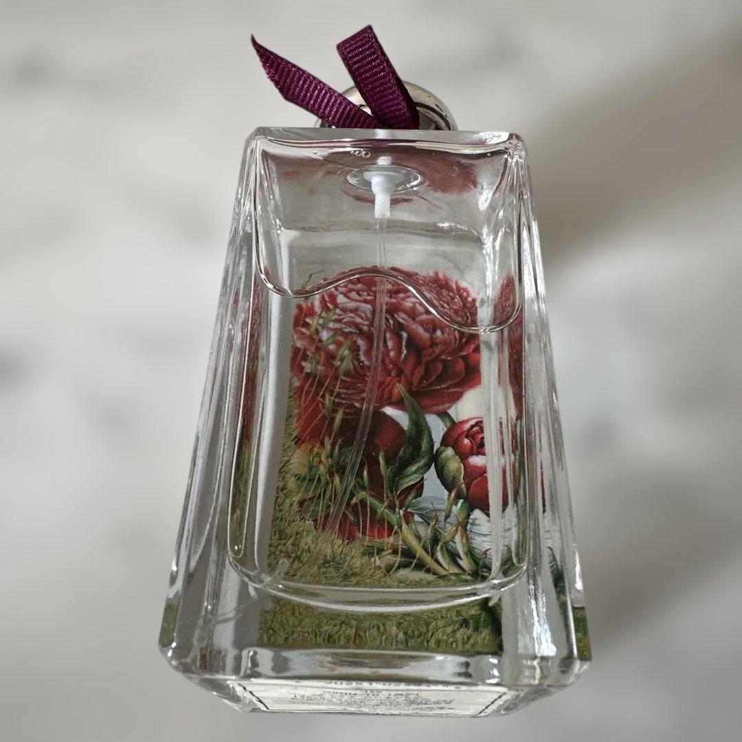 レア美品ジョーマロン　ピオニー&モス　コロン　100ml