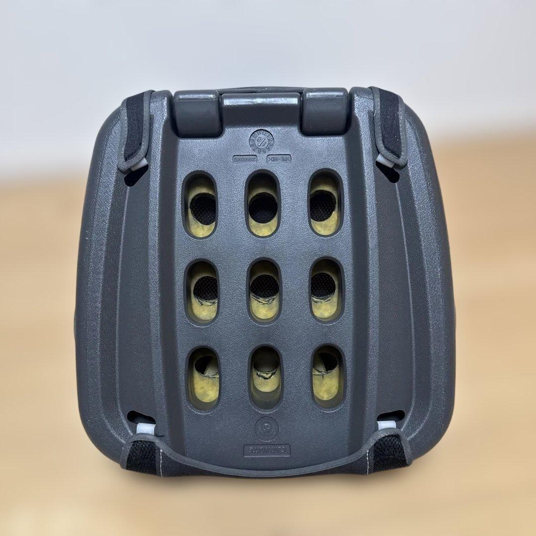 【極美品】エールべべ サラット 3ステップ クワトロ カーメイト