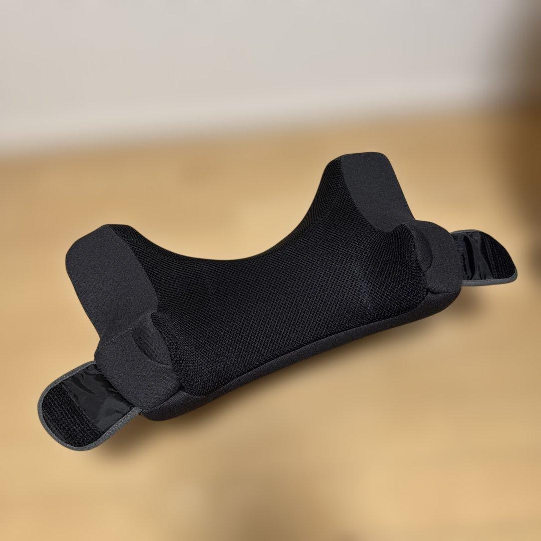 【極美品】エールべべ サラット 3ステップ クワトロ カーメイト