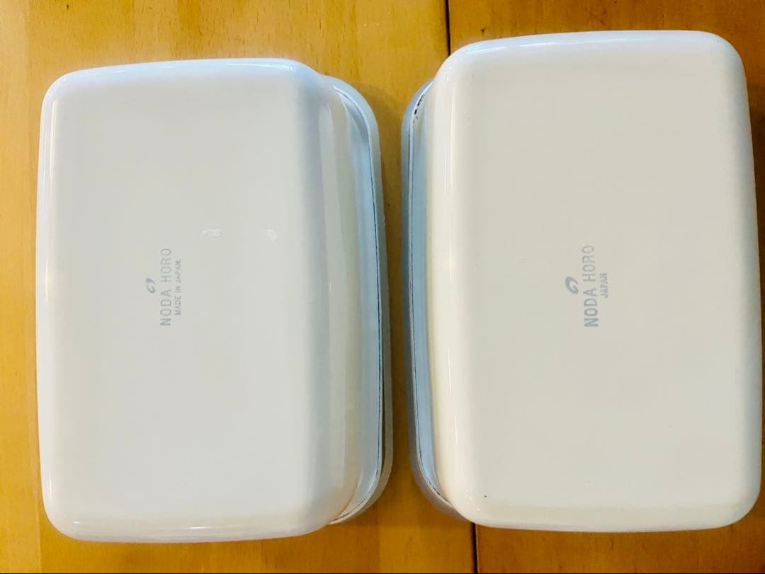 ホーロー容器17個