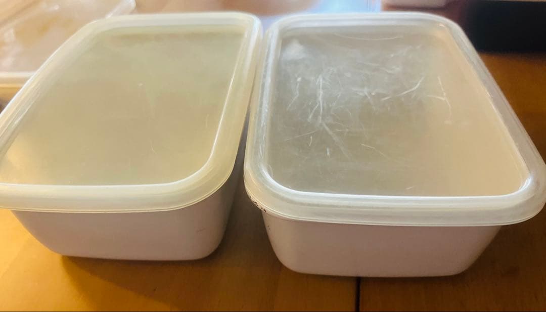 ホーロー容器17個