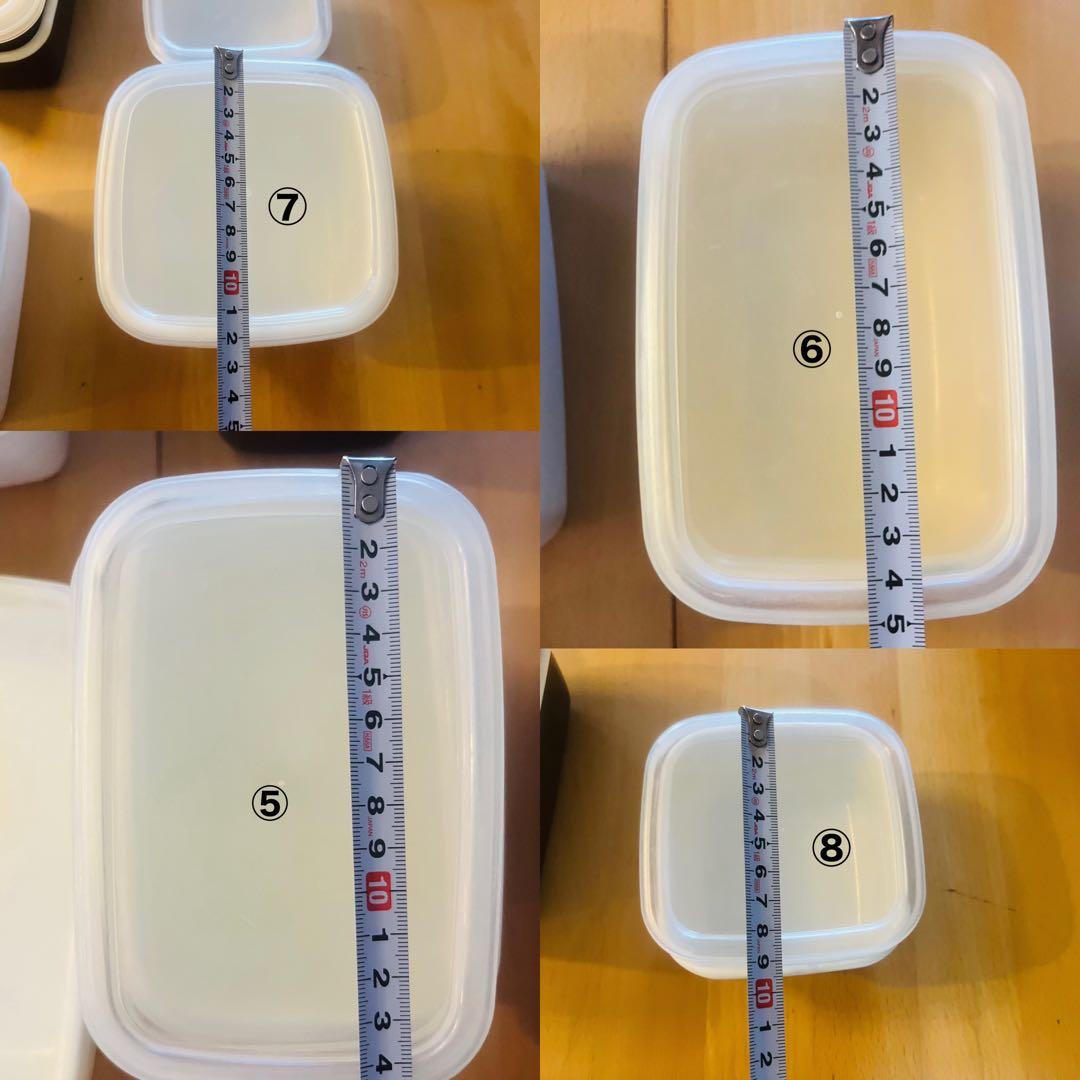 ホーロー容器17個