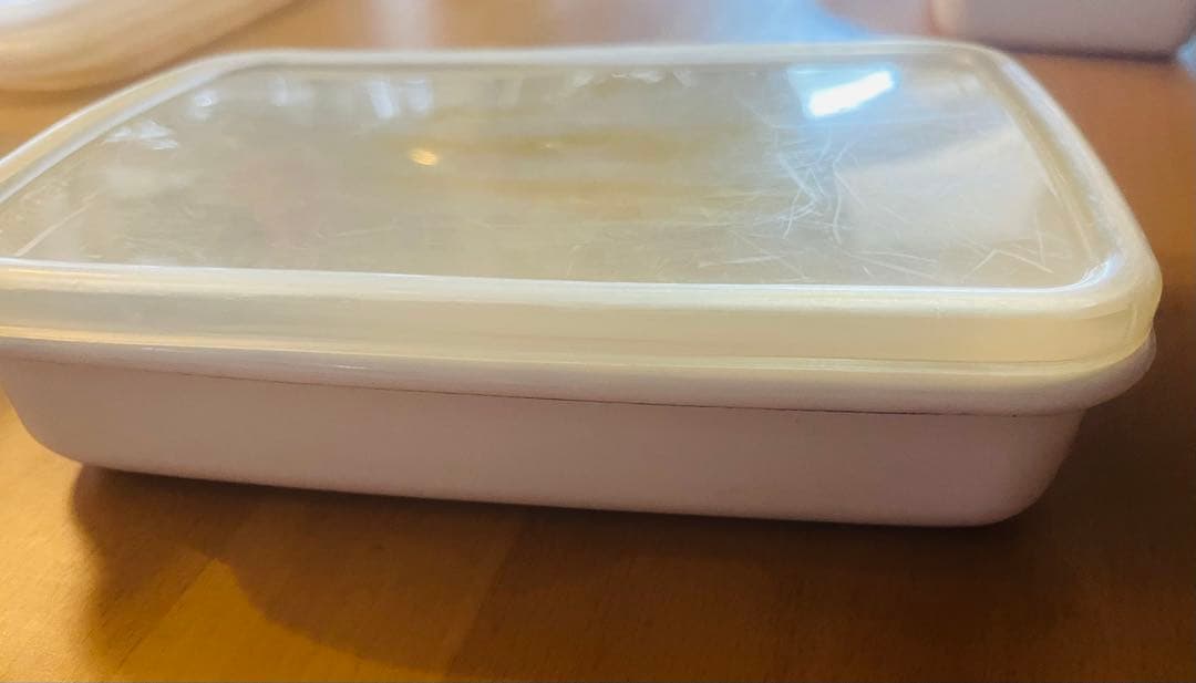 ホーロー容器17個