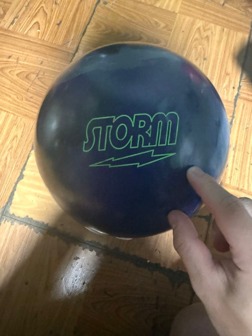 STORM ザ・ロードS 15p