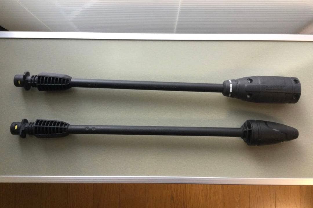 ケルヒャー K3 サイレント ベランダ 家庭用高圧洗浄機 東日本 50Hz 静音