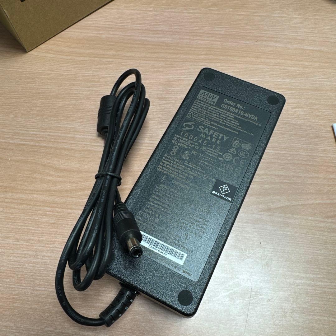 NVIDIA Jetson TX2 Developer Kit 開発者キット