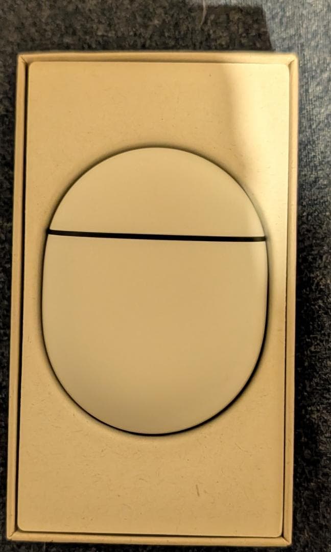 AAA【美品】Google Pixel Buds Pro 2 ライトブルー