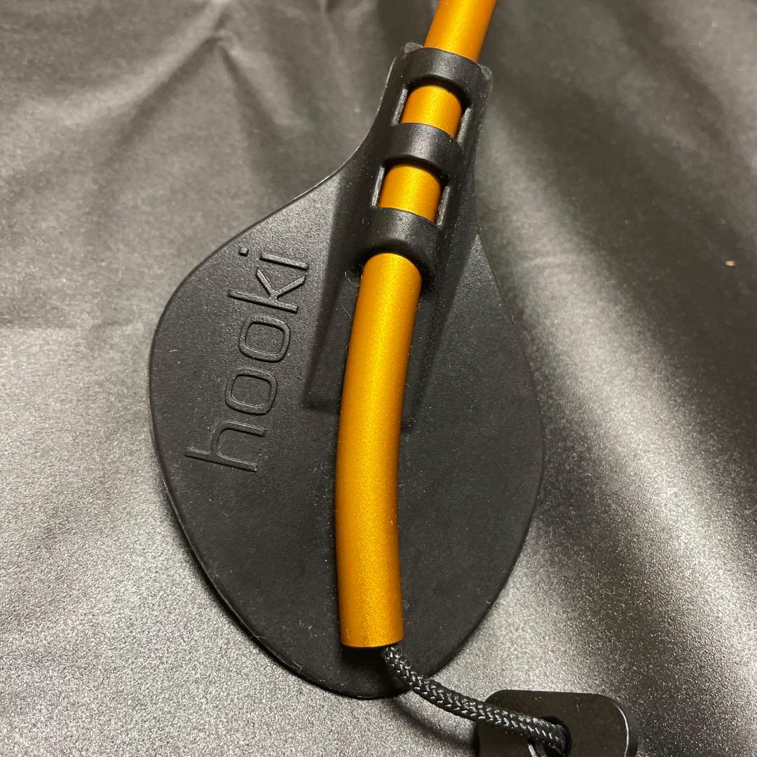 hooki サックスストラップ