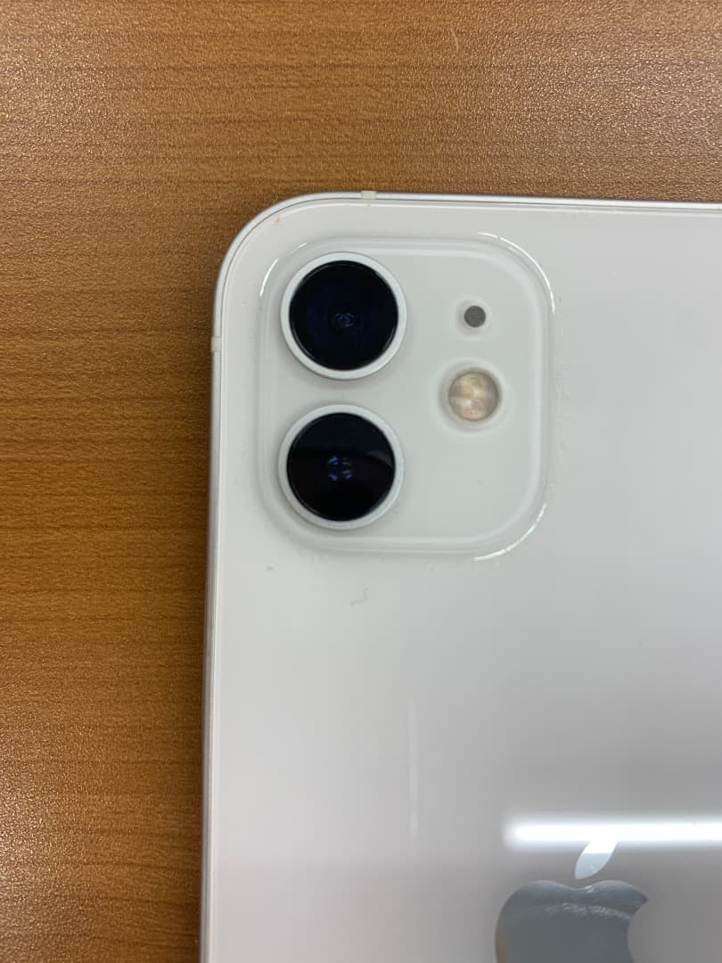 動作確認済 iPhone 12 64GB ID Y1200