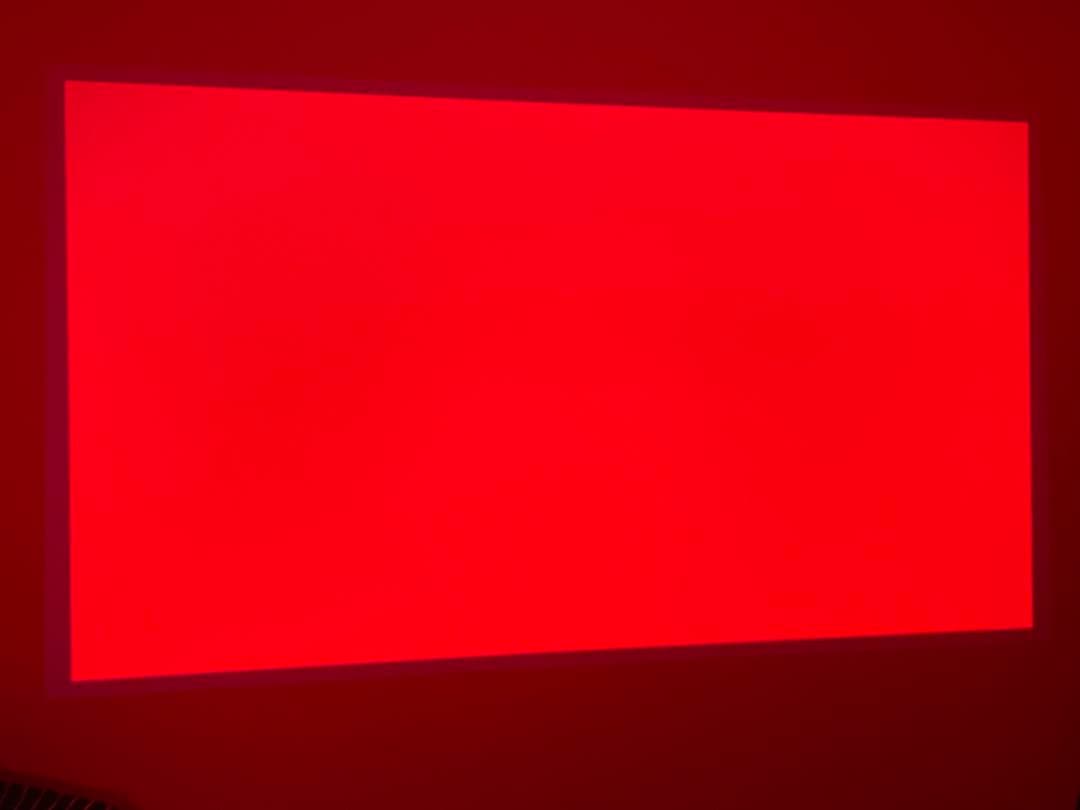 Anker アンカー　NEBULA Cosmos プロジェクター