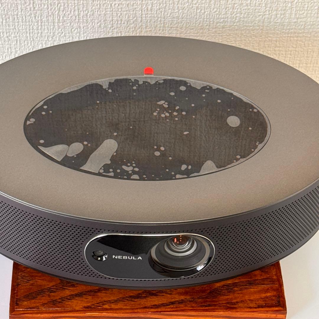 Anker アンカー　NEBULA Cosmos プロジェクター