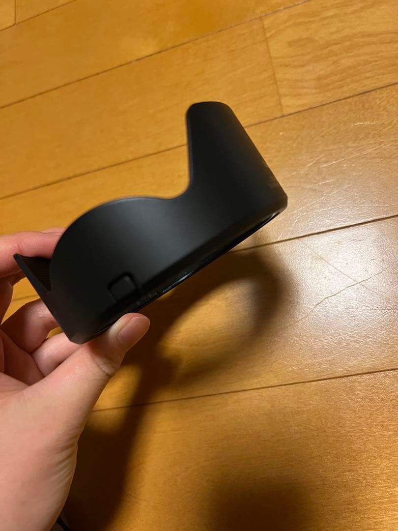 レンズ(ズーム) Canon RF24-105mm F4L IS USM