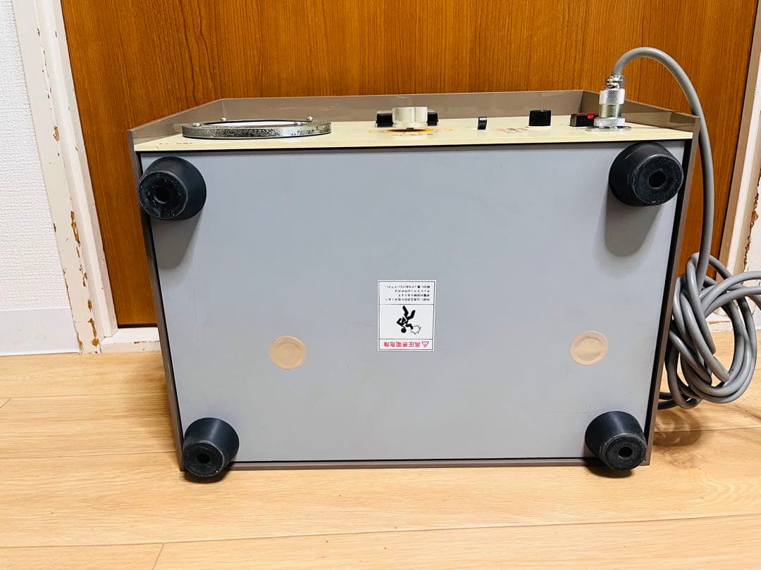 ELECTRONCHARGER エレクトロンチャージャー 家庭用空気清浄機