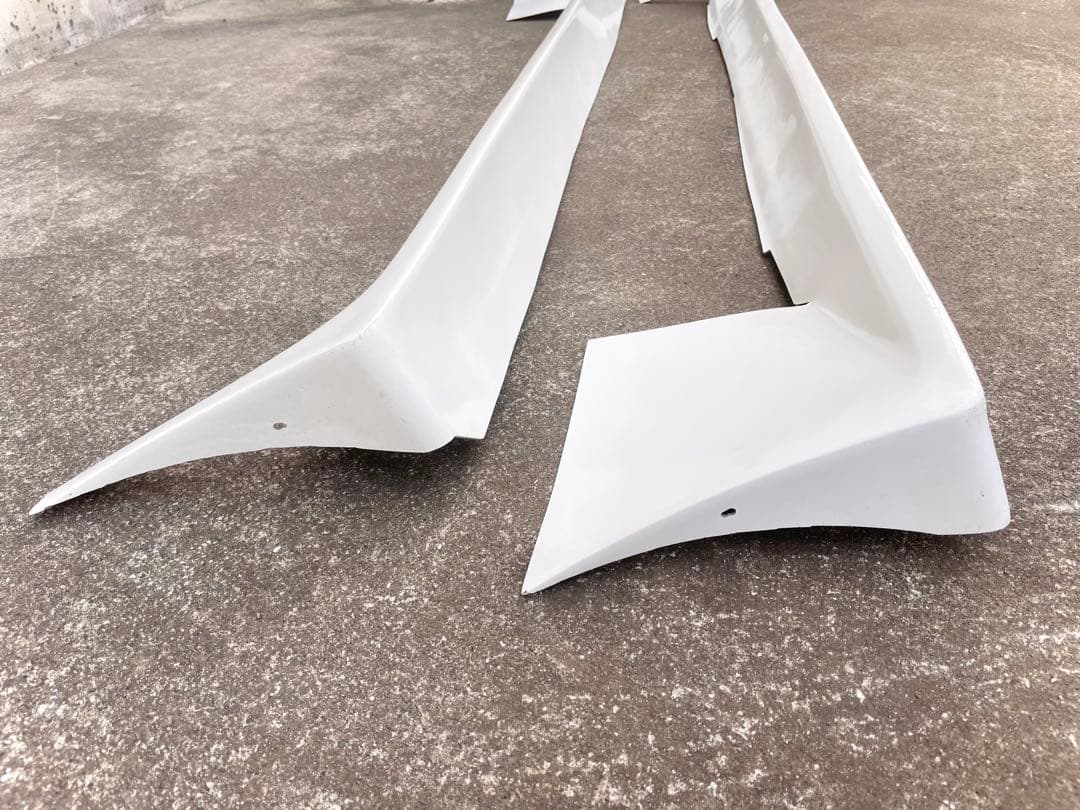 申*い様 GX61 クレスタ ヤマト(タイプ) サイドステップ